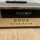 Yamaha Other Ax-V565 Av