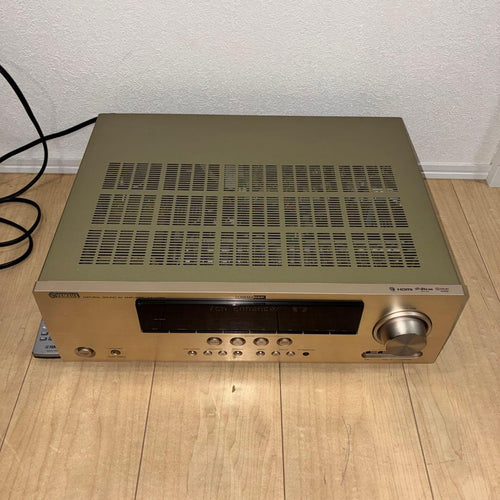 Yamaha Other Ax-V565 Av