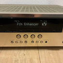 Yamaha Other Ax-V565 Av