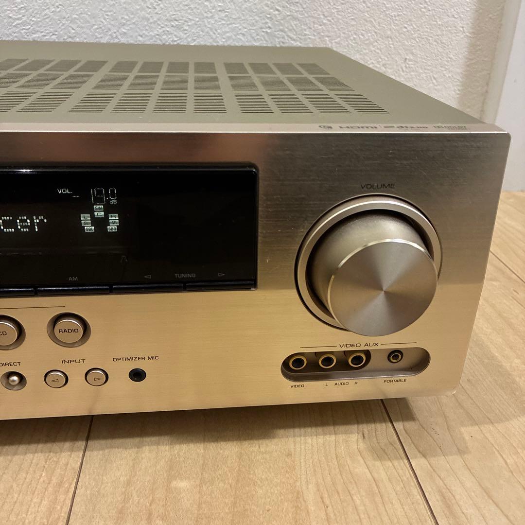 Yamaha Other Ax-V565 Av