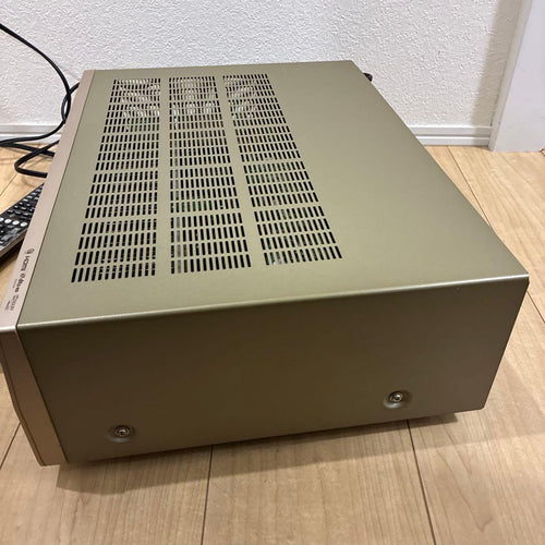 Yamaha Other Ax-V565 Av