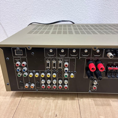 Yamaha Other Ax-V565 Av