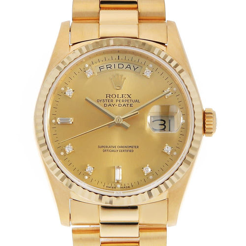 Rolex Others 8P 2P 18238A R