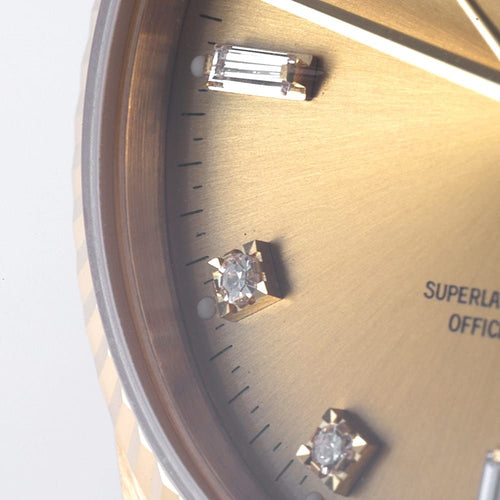 Rolex Others 8P 2P 18238A R