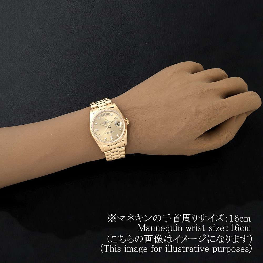 Rolex Others 8P 2P 18238A R