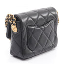 Chanel Shoulder Bag Used A
