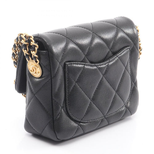 Chanel Shoulder Bag Used A