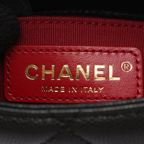 Chanel Shoulder Bag Used A