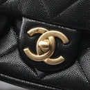 Chanel Shoulder Bag Used A