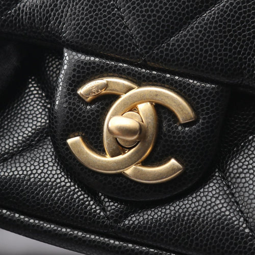 Chanel Shoulder Bag Used A
