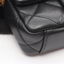 Chanel Shoulder Bag Used A