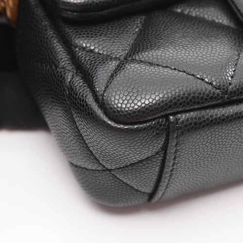 Chanel Shoulder Bag Used A