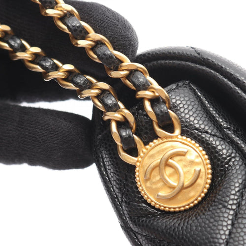 Chanel Shoulder Bag Used A