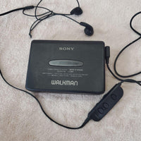 Cassette Players Sony Walkman Wm-Fx505