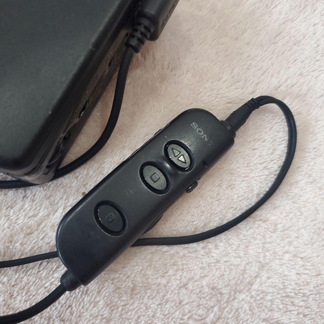 Cassette Players Sony Walkman Wm-Fx505