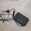 Cassette Players Sony Walkman Wm-Fx505