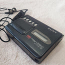 Cassette Players Sony Walkman Wm-Fx505