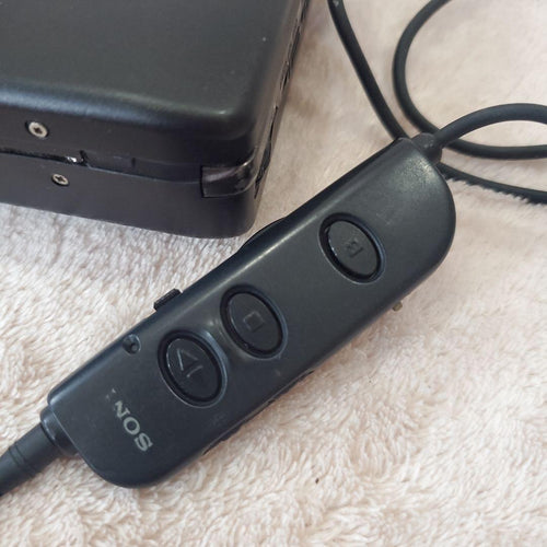 Cassette Players Sony Walkman Wm-Fx505