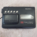 Cassette Players Sony Walkman Wm-Fx505