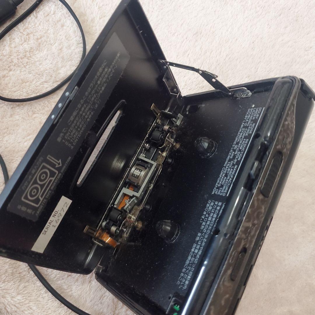 Cassette Players Sony Walkman Wm-Fx505
