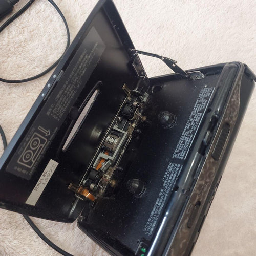 Cassette Players Sony Walkman Wm-Fx505