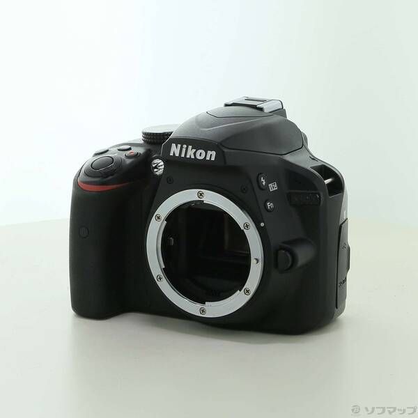 Nikon Digital Slr D3400 276