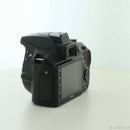 Nikon Digital Slr D3400 276