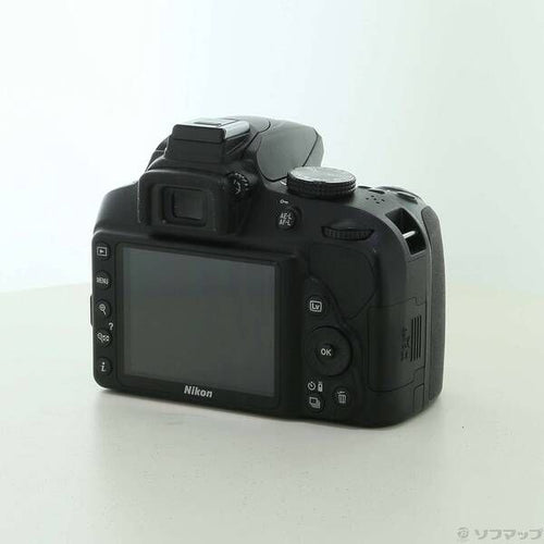Nikon Digital Slr D3400 276
