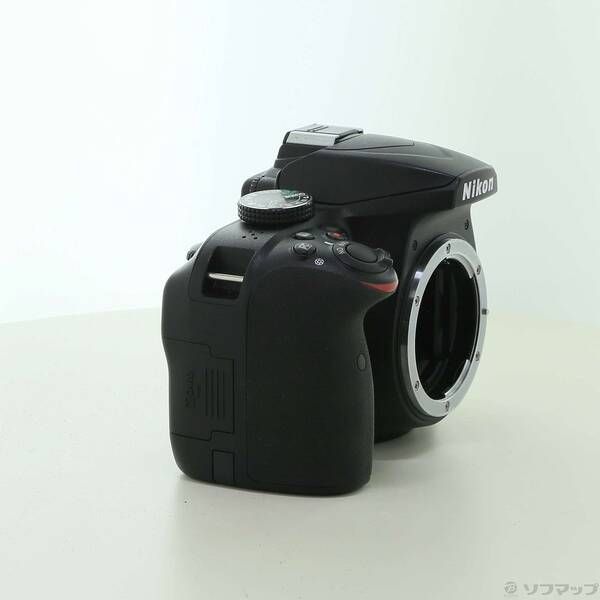 Nikon Digital Slr D3400 276