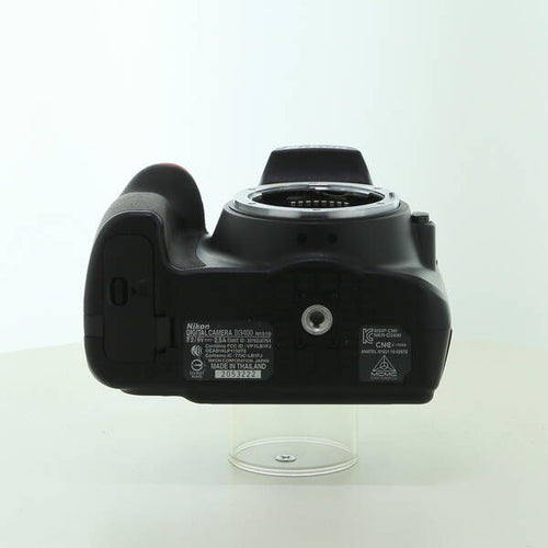 Nikon Digital Slr D3400 276