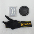 Nikon Digital Slr D3400 276