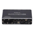 Roland Audio Interface Usb /Quad Capture Ua-55 B 69