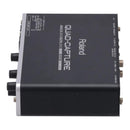 Roland Audio Interface Usb /Quad Capture Ua-55 B 69