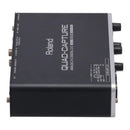 Roland Audio Interface Usb /Quad Capture Ua-55 B 69