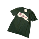 Tomorrowland T -Shirt Apparel 2001
