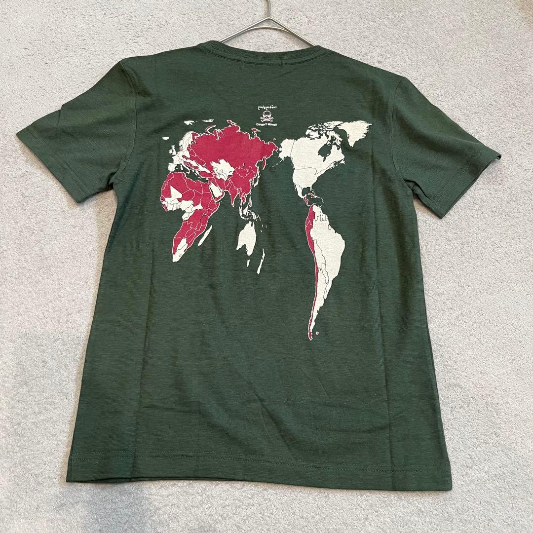 Tomorrowland T -Shirt Apparel 2001