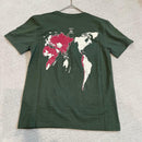 Tomorrowland T -Shirt Apparel 2001