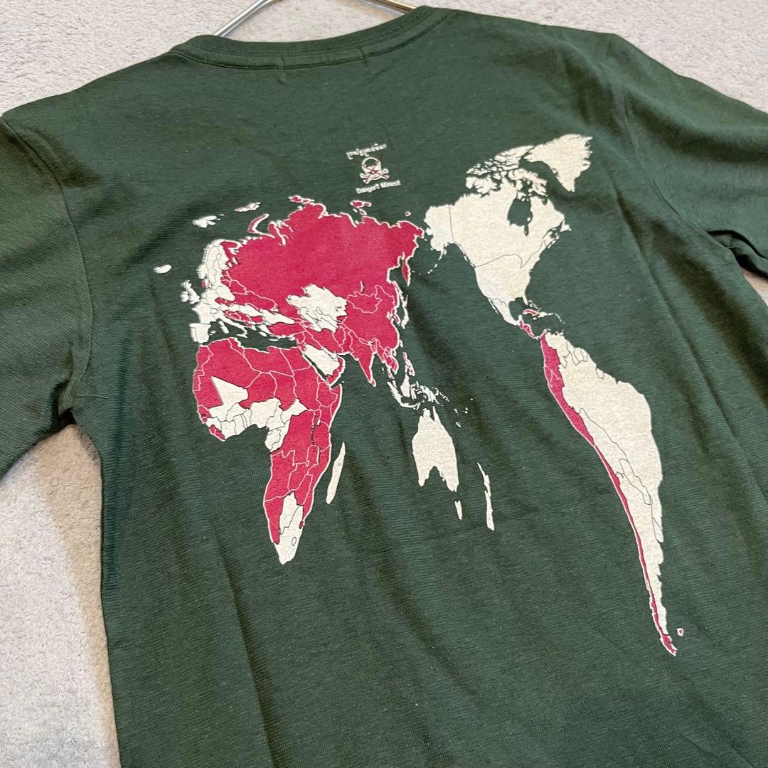 Tomorrowland T -Shirt Apparel 2001