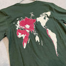 Tomorrowland T -Shirt Apparel 2001