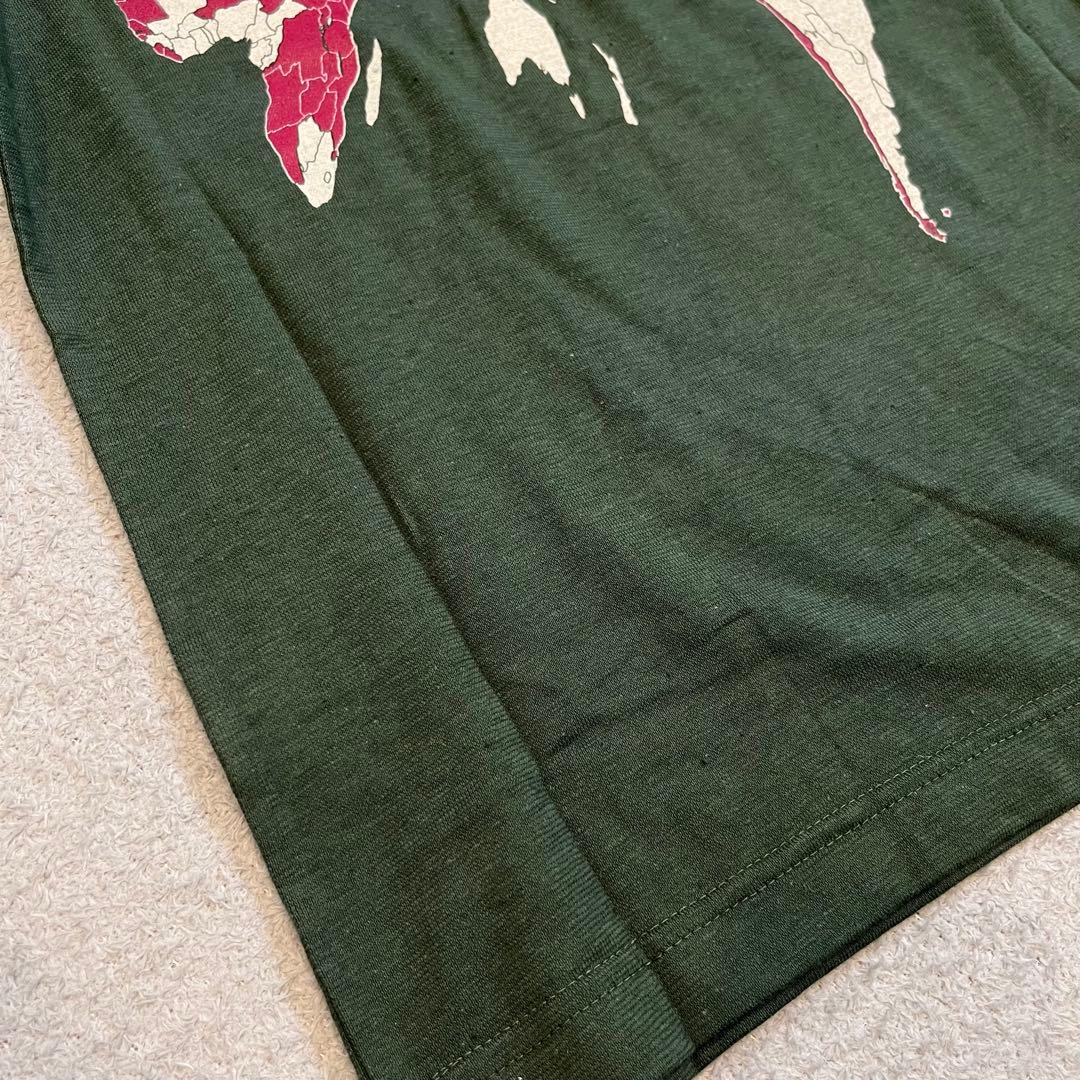 Tomorrowland T -Shirt Apparel 2001