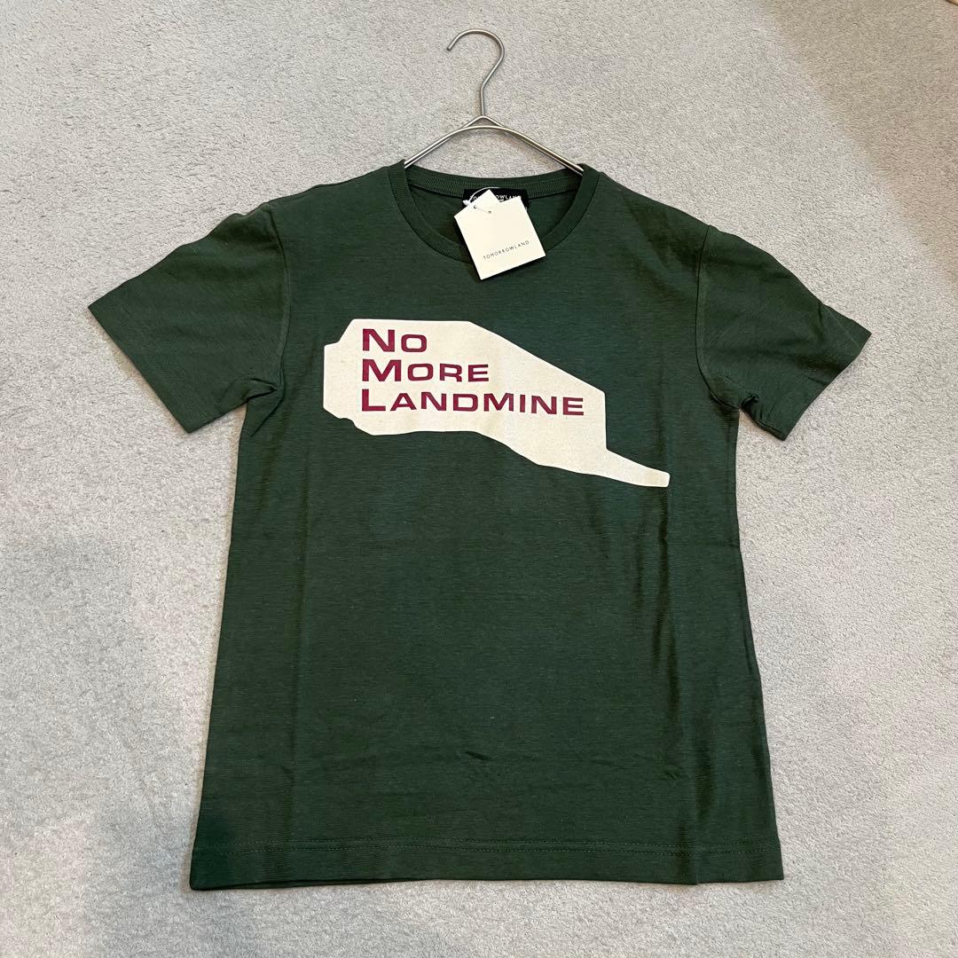 Tomorrowland T -Shirt Apparel 2001