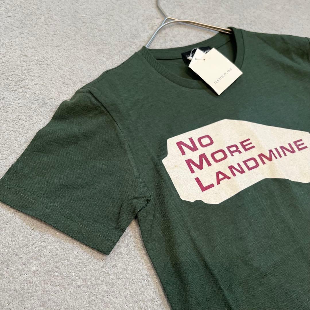 Tomorrowland T -Shirt Apparel 2001