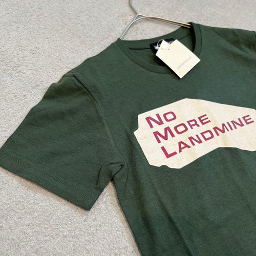 Tomorrowland T -Shirt Apparel 2001