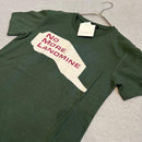 Tomorrowland T -Shirt Apparel 2001