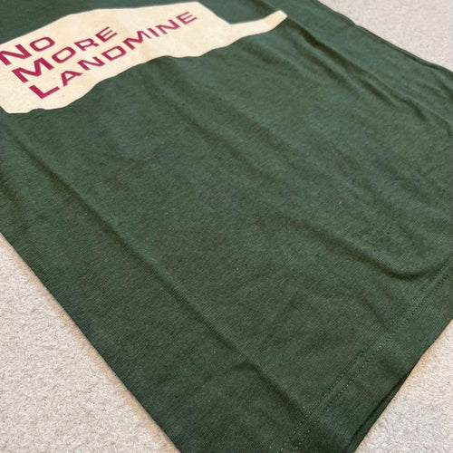 Tomorrowland T -Shirt Apparel 2001