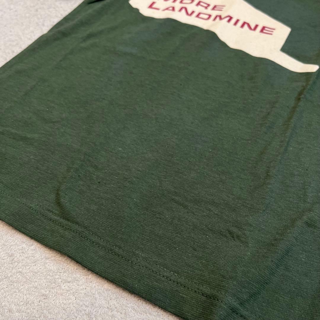 Tomorrowland T -Shirt Apparel 2001