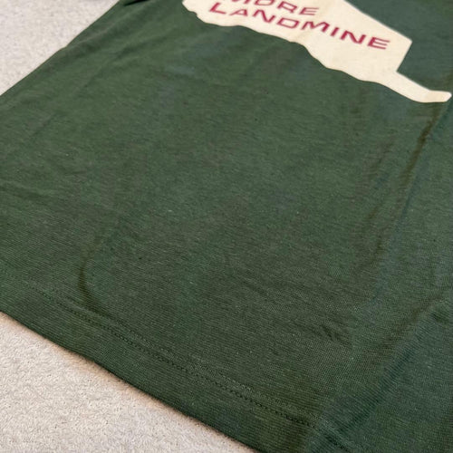 Tomorrowland T -Shirt Apparel 2001
