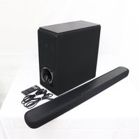Yamaha Center Speaker Yas-209 Ns-Wsw44 2020