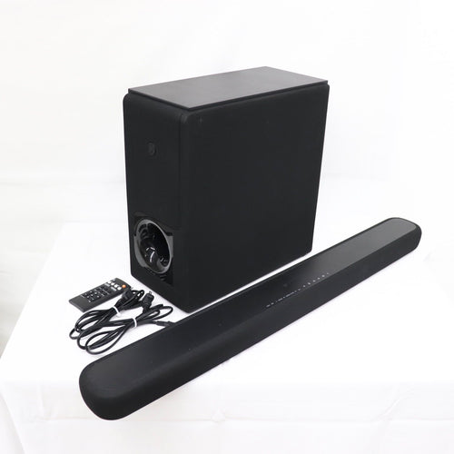 Yamaha Center Speaker Yas-209 Ns-Wsw44 2020