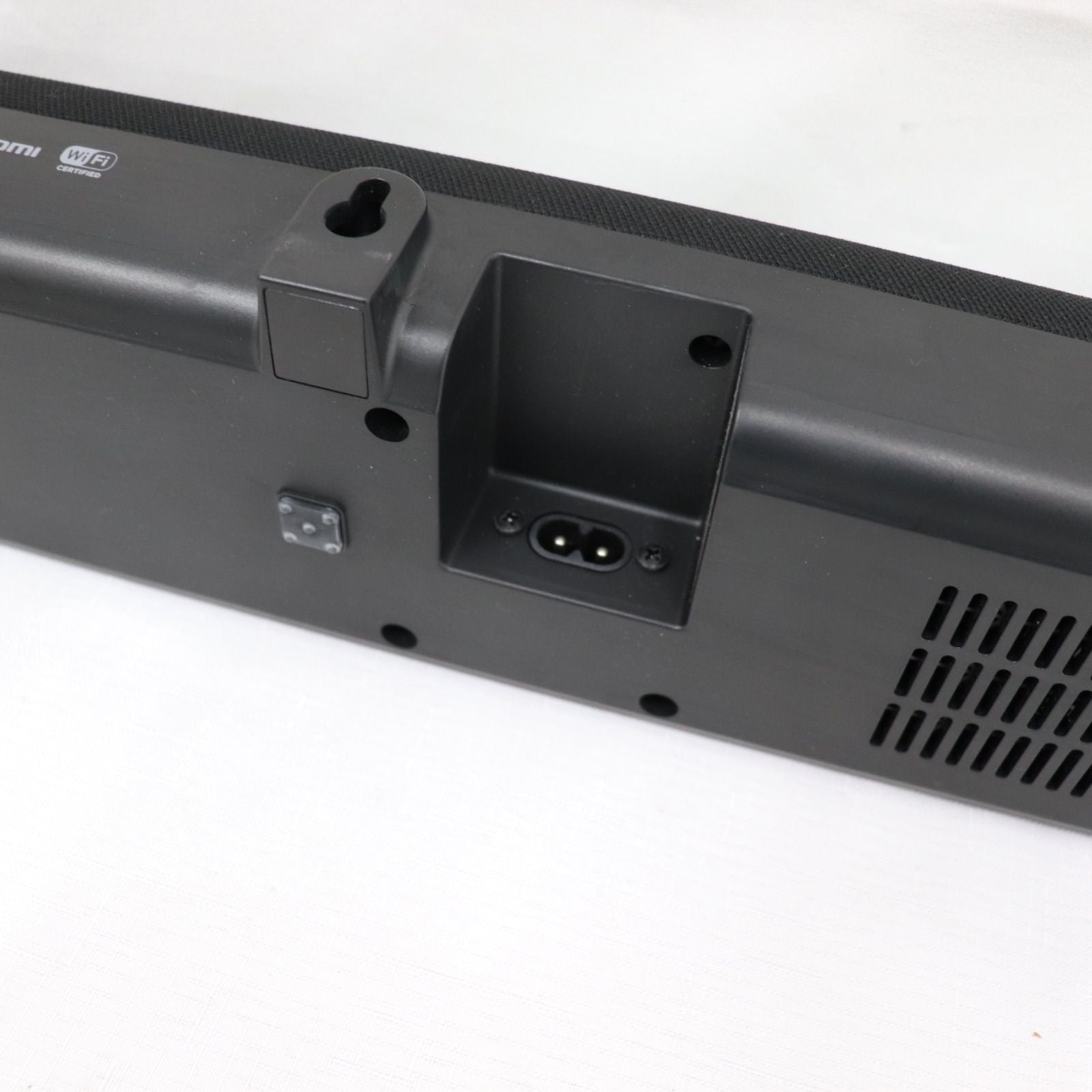 Yamaha Center Speaker Yas-209 Ns-Wsw44 2020